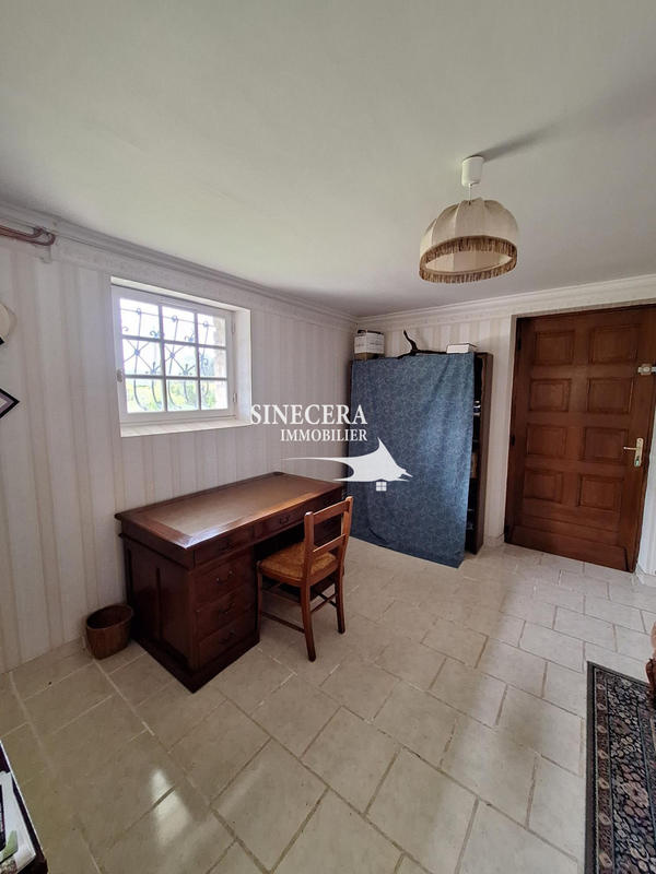 Maison - 170 m² - 5 pièces