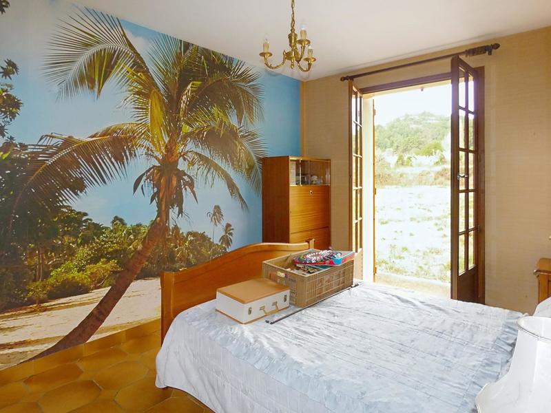 Villa - 130 m² - 5 pièces