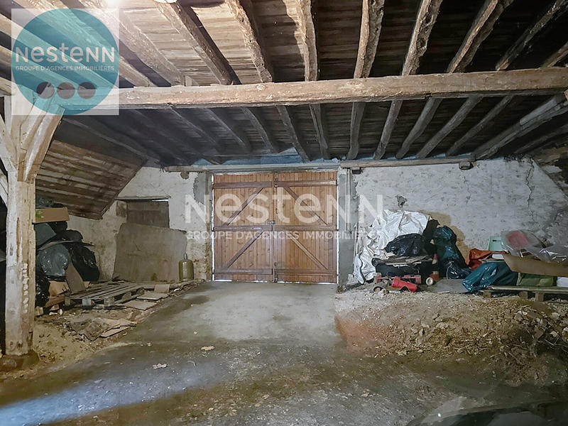 Maison - 250 m² - 7 pièces