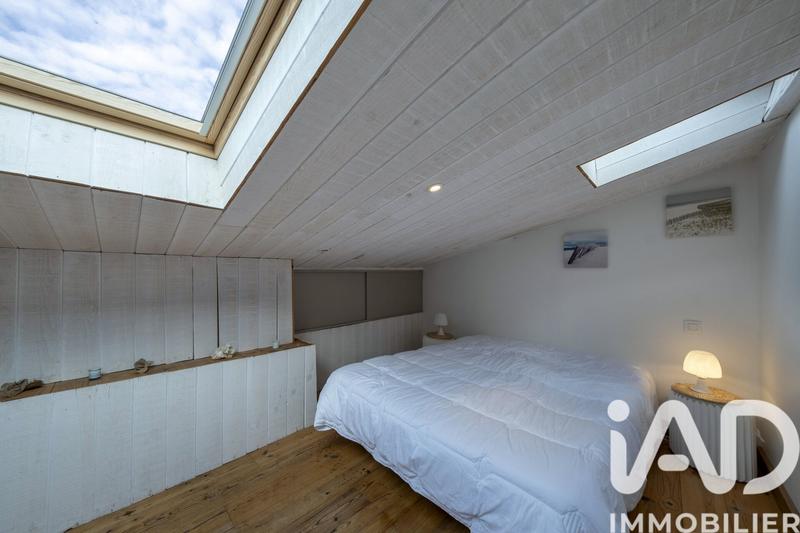 Maison - 73 m² - 4 pièces