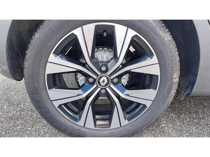 Renault Clio E-Tech full hybrid 145 Evolution