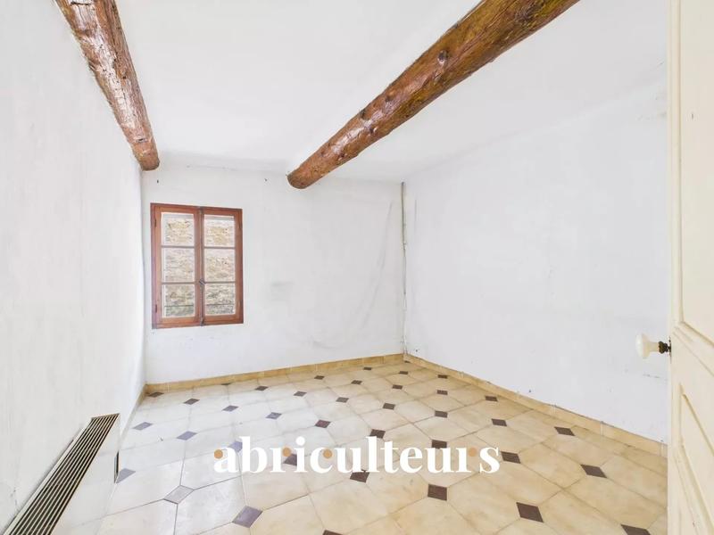 Maison - 138 m² - 6 pièces