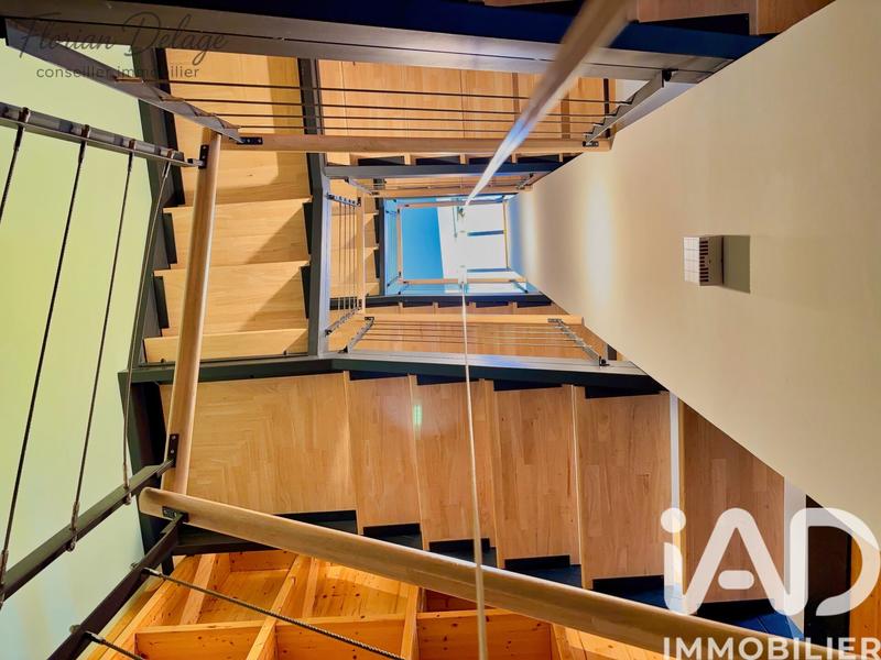 Ferme - 225 m² - 7 pièces