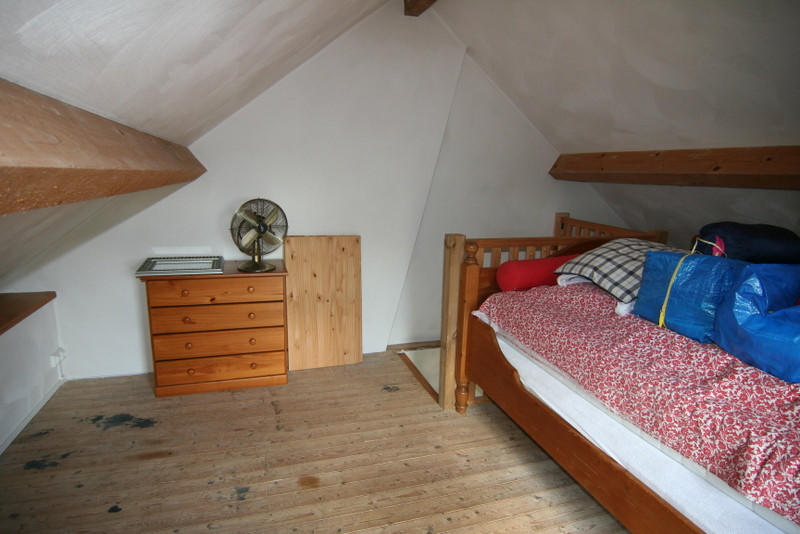 Maison - 91 m² - 5 pièces