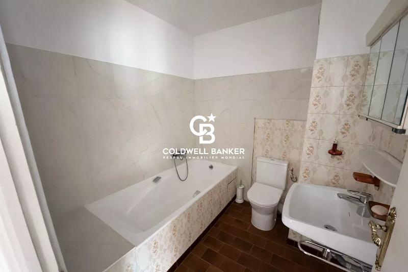 Appartement - 29 m² - 1 pièce