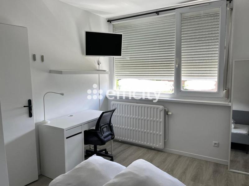 Immeuble - 120 m² - 7 pièces