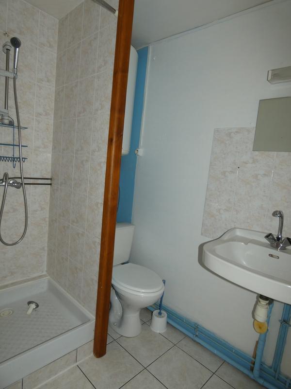 Maison ancienne - 117 m² - 5 pièces