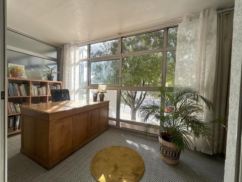 Appartement - 100 m² - 3 pièces