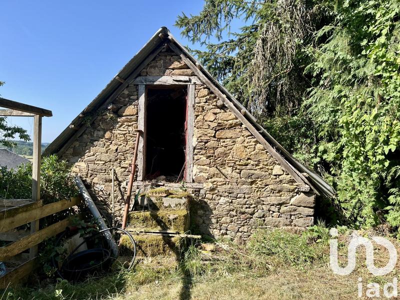 Maison de campagne - 117 m² - 6 pièces