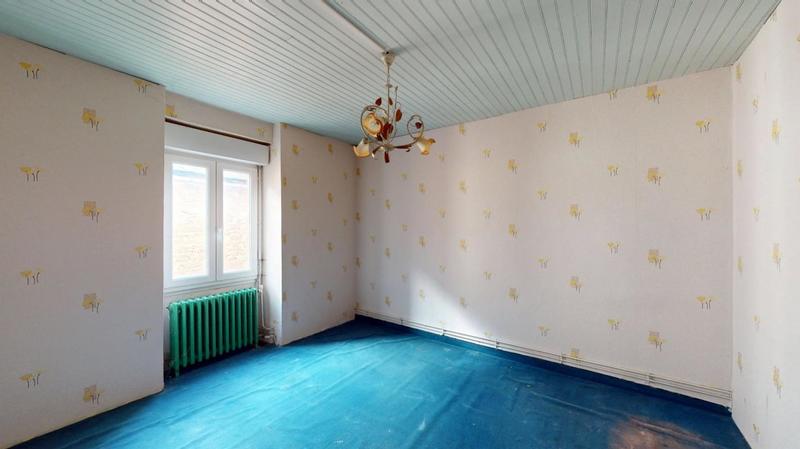 Immeuble - 490 m² - 6 pièces