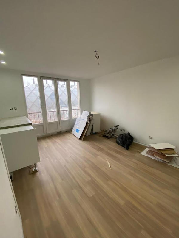 Appartement - 68 m² - 4 pièces