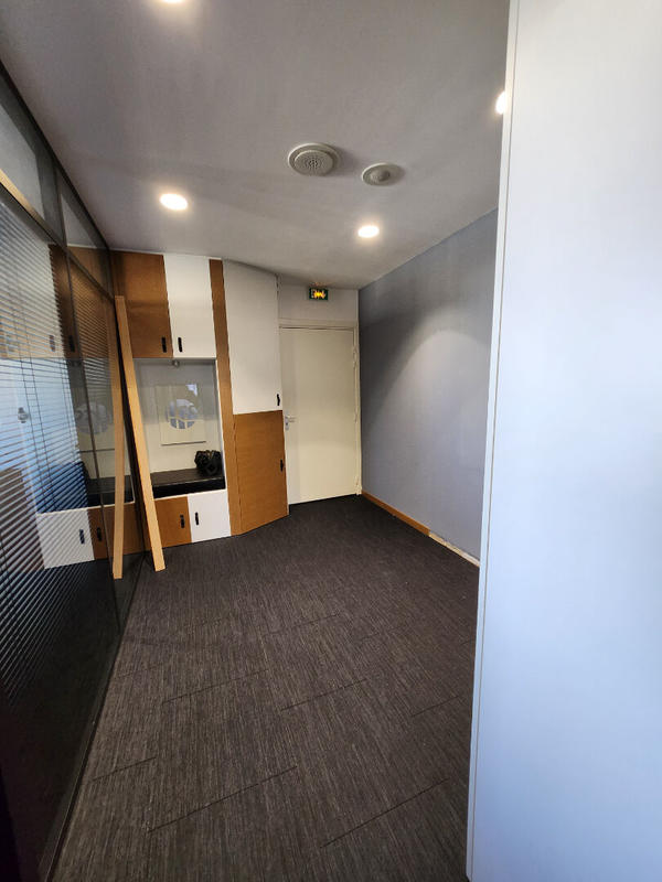 Local commercial - 30 m²