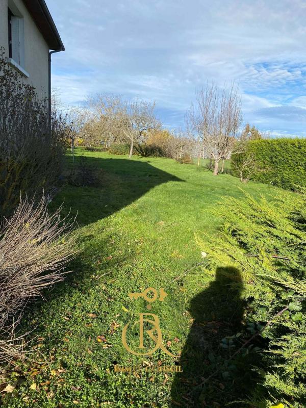 Pavillon - 94 m² - 5 pièces