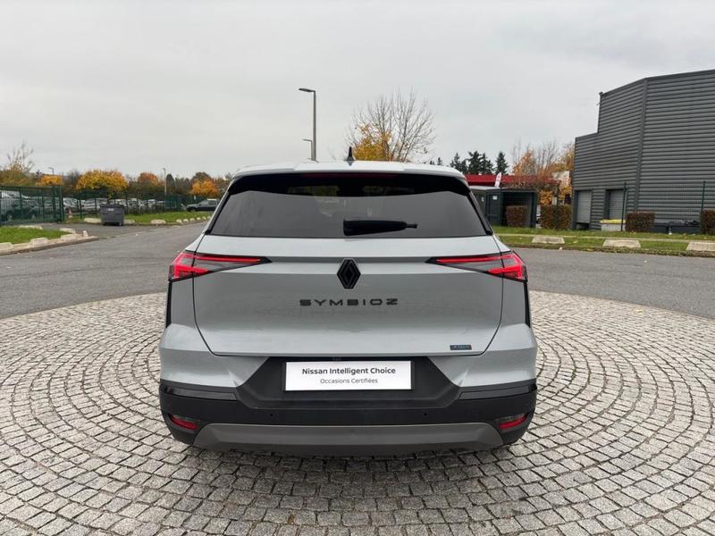 Renault Symbioz E-Tech full hybrid 145 Esprit Alpine
