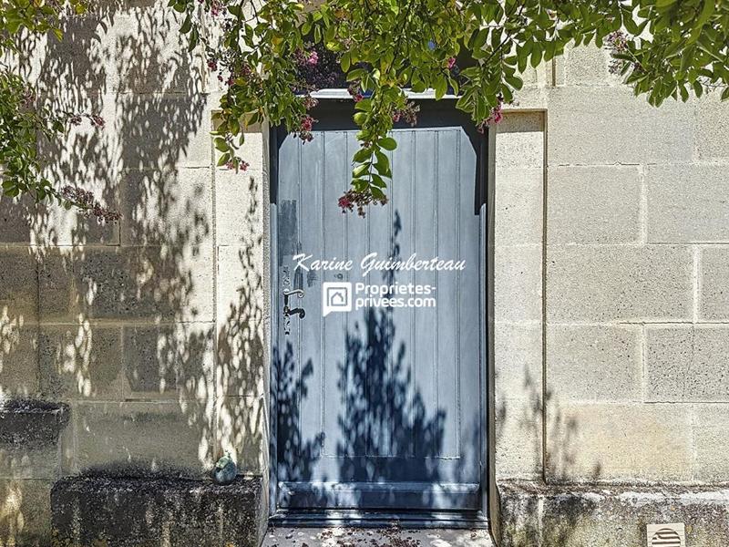 Maison - 160 m² - 5 pièces