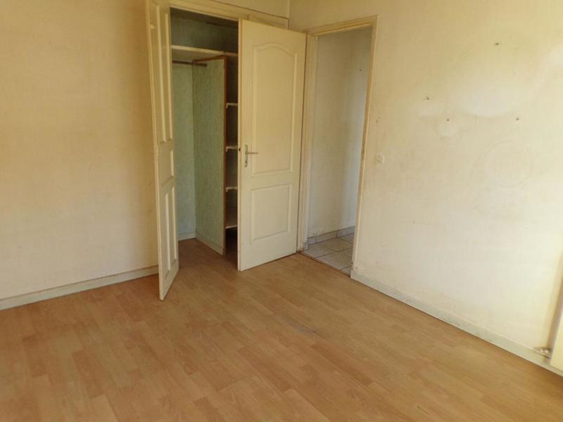 Maison - 62 m² - 3 pièces