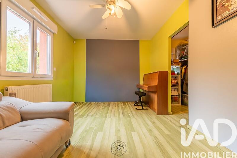 Maison de maîtres - 193 m² - 6 pièces