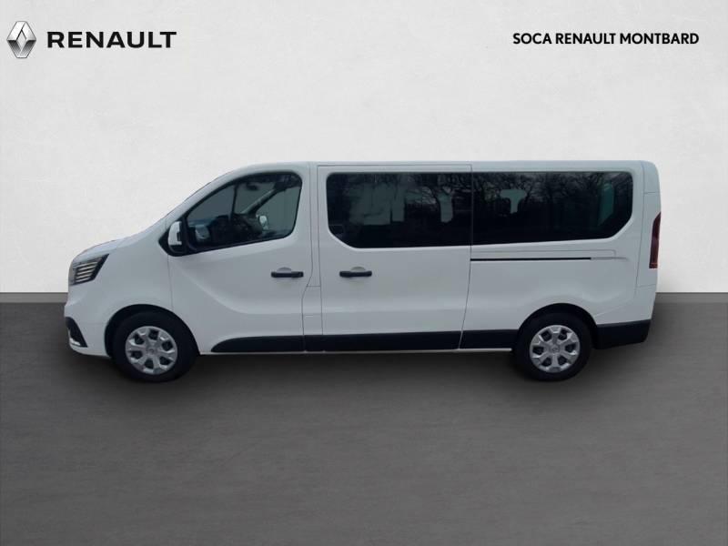 Renault Trafic Combi L2 dCi 150 Energy s&amp;S Edc Intens