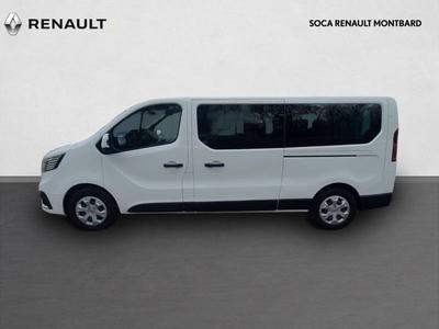Renault Trafic Combi L2 dCi 150 Energy s&amp;S Edc Intens