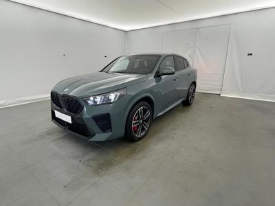 Bmw X2 U10 sDrive 20i 170ch Dkg7 m Sport
