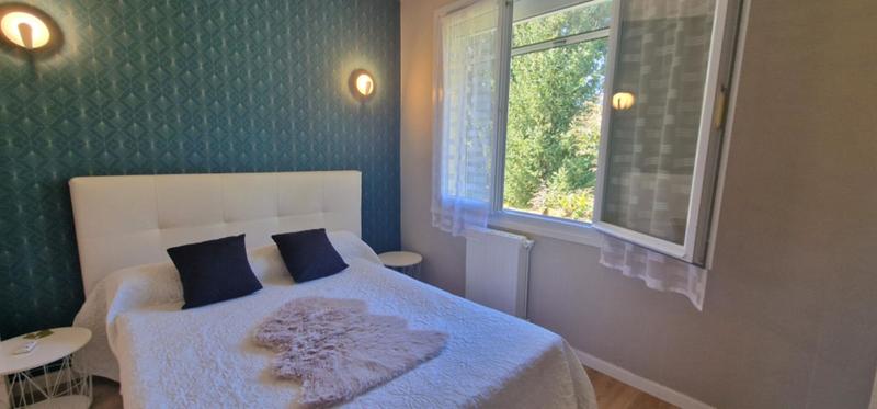 Maison - 116 m² - 5 pièces