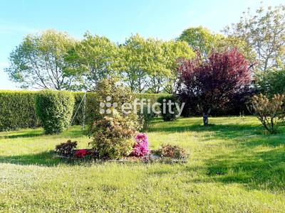 Maison - 149 m² - 7 pièces