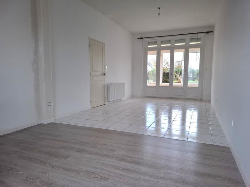 Maison - 83 m² - 4 pièces