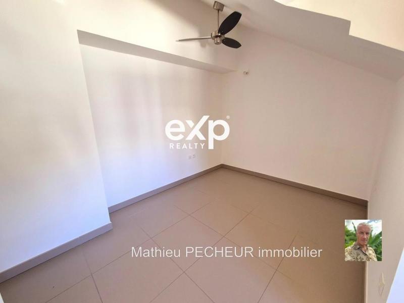 Duplex - 76 m² - 4 pièces