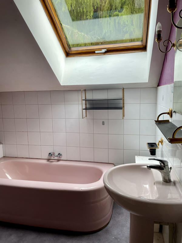 Maison - 131 m² - 5 pièces