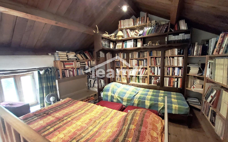 Mas - 252 m² - 10 pièces