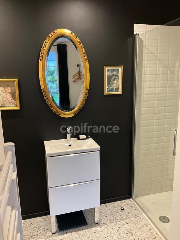 Maison bourgeoise - 188 m² - 6 pièces