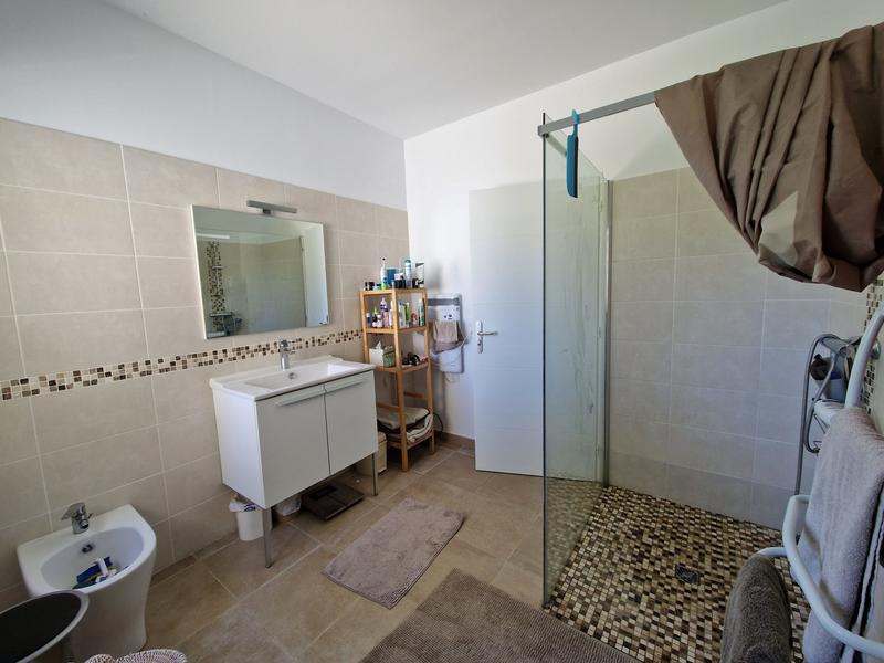 Villa - 110 m² - 3 pièces