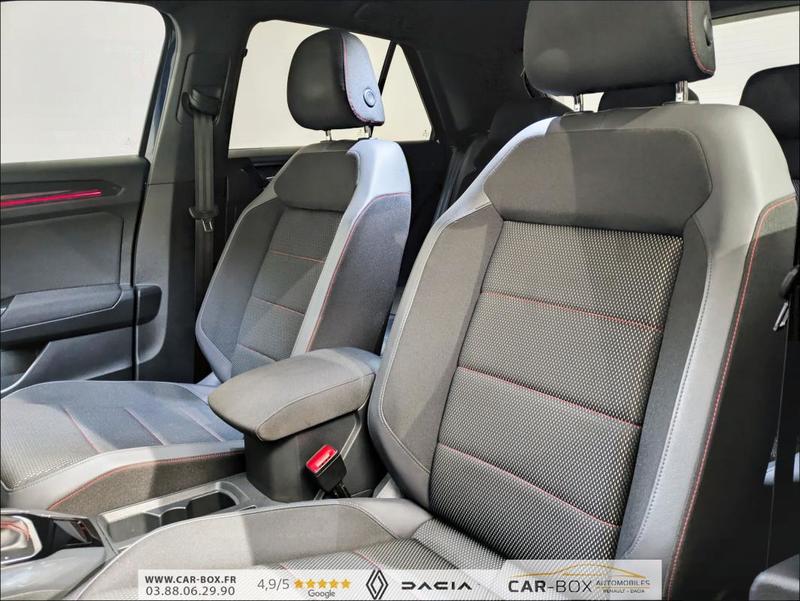 Volkswagen t-Roc Tsi 150 Dsg Gps Cam de Recul-Sieges Chauffants-Acc