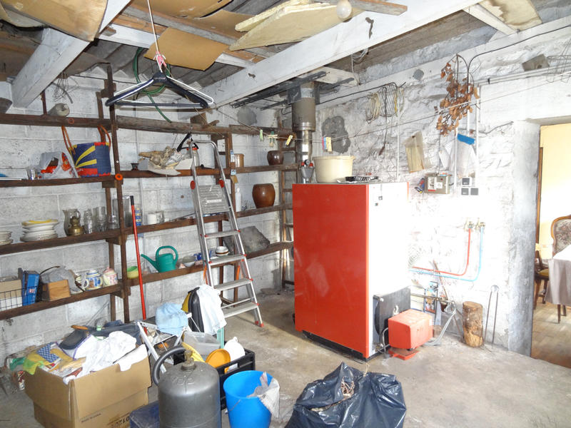 Maison - 96 m² - 4 pièces