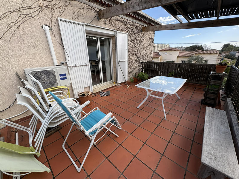 Maison - 152 m² - 5 pièces