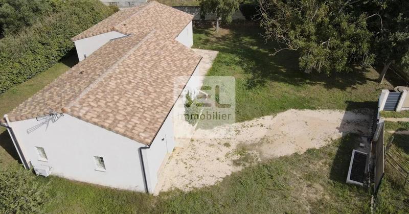 Villa - 127 m² - 6 pièces