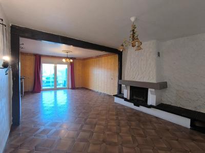 Maison - 150 m² - 7 pièces