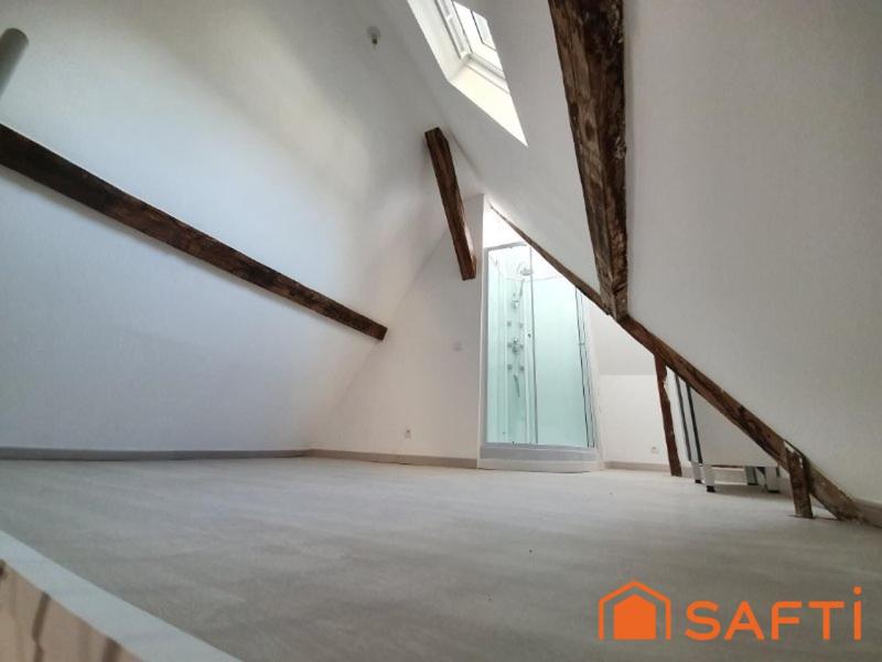 Appartement - 101 m² - 4 pièces