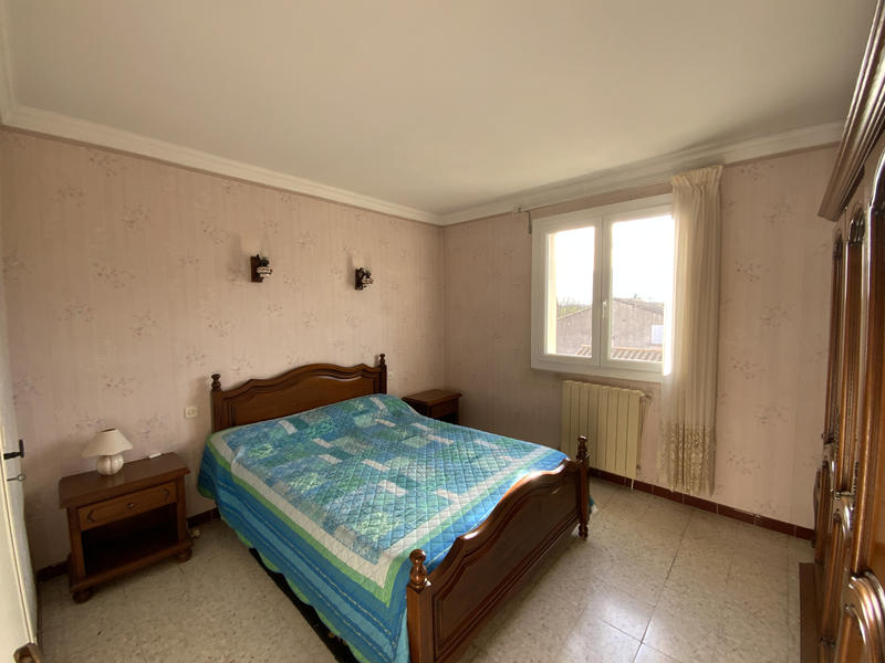 Maison - 175 m² - 7 pièces