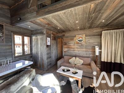 Appartement - 50 m² - 3 pièces