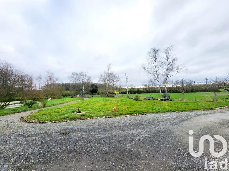 Maison - 158 m² - 6 pièces