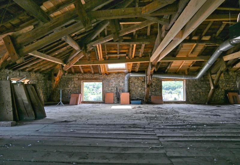 Appartement - 180 m² - 4 pièces