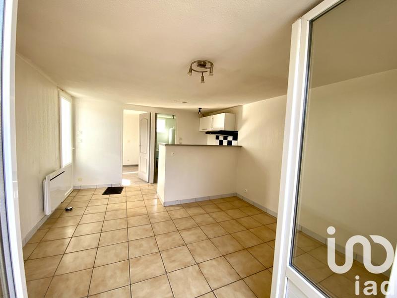 Maison - 119 m² - 7 pièces