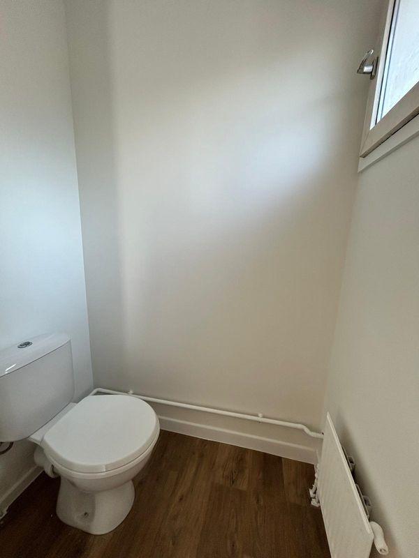 Villa - 61 m² - 3 pièces