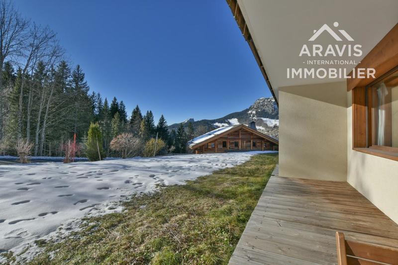 Appartement - 64 m² - 4 pièces