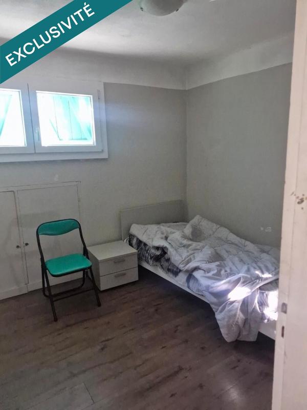 Maison - 130 m² - 9 pièces