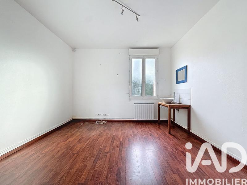 Maison - 160 m² - 8 pièces