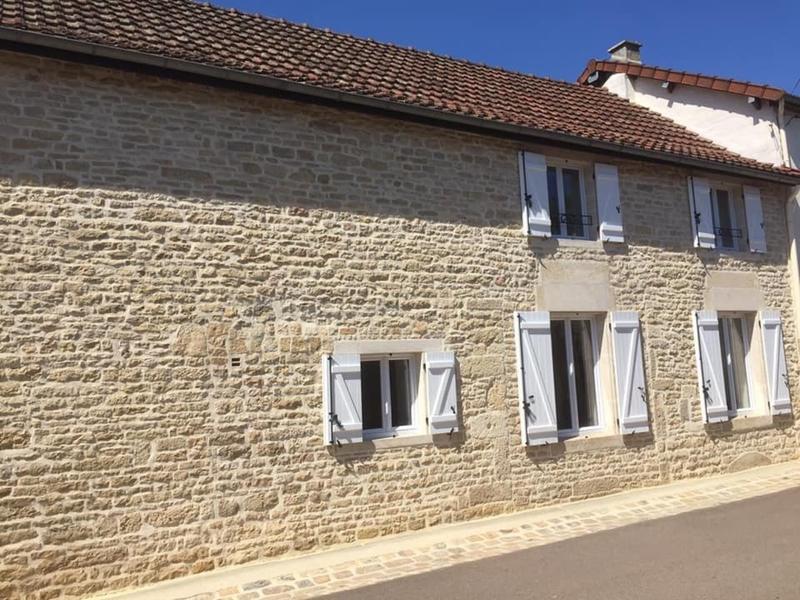 Maison - 155 m² - 6 pièces