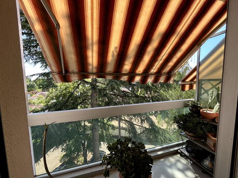 Appartement - 60 m² - 2 pièces