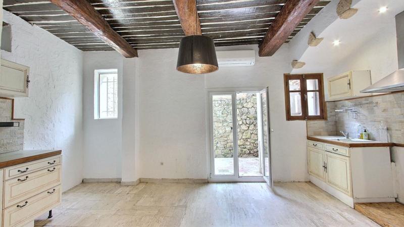 Maison - 116 m² - 5 pièces